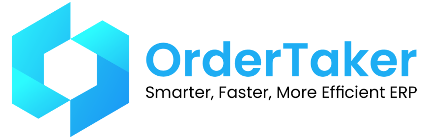 OrderTaker Logo
